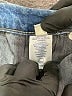 Oliver Logan Blue Jeans Size 30 waist - photo 6
