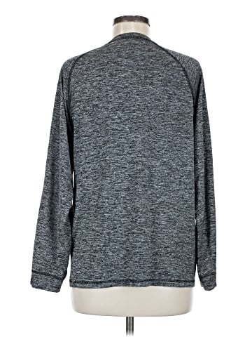 Holloway Long Sleeve T-Shirt (view 2)