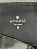 Athleta Black Active Pants Size M - photo 4