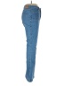 Hollister Chevron-herringbone Blue Jeans Size 13 - photo 4