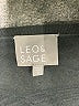 Leo & Sage Black Pullover Sweater Size S - photo 7