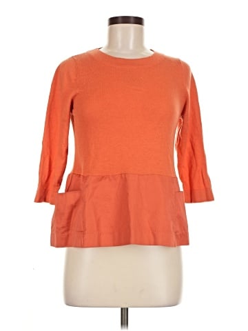 Moth Pullover Sweater (view 1)