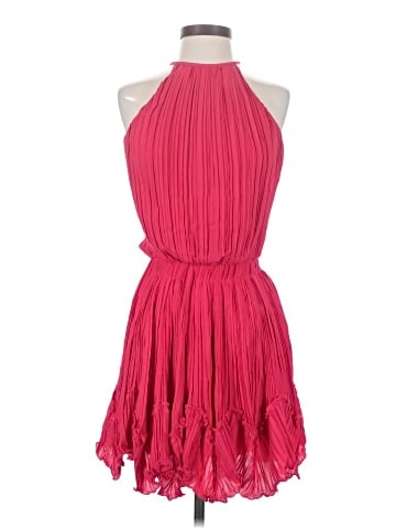 Halston Heritage Cocktail Dress (view 1)