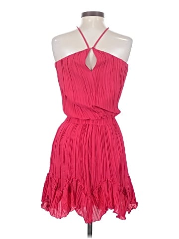 Halston Heritage Cocktail Dress (view 2)