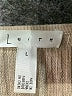 Leith Tan Cardigan Size L - photo 7