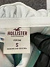 Hollister Blue Swimsuit Top Size S - photo 3