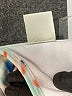 Hollister Blue Swimsuit Top Size S - photo 4