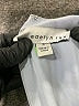 Adelyn Rae Solid Gray Jumpsuit Size S - photo 4