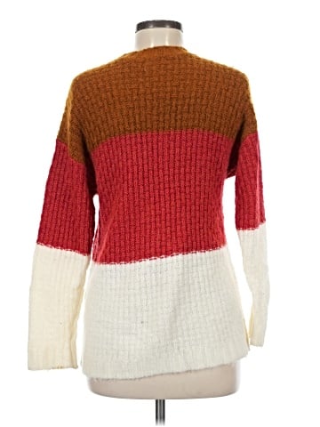 American Eagle Outfitters Pullover Sweater (view 2)