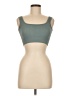 Unbranded Teal Tube Top Size M - photo 1