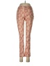 Assorted Brands Paisley Orange Pink Casual Pants Size M - photo 1