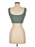 Unbranded Teal Tube Top Size M - photo 2