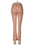 Assorted Brands Paisley Orange Pink Casual Pants Size M - photo 2