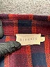 NINEXIS Red Fleece Size S - photo 6
