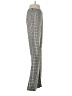 Shein Houndstooth Gray Casual Pants Size 4 - photo 4