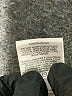 Express 100% Polyester Tan Faux Fur Jacket Size XL - photo 7