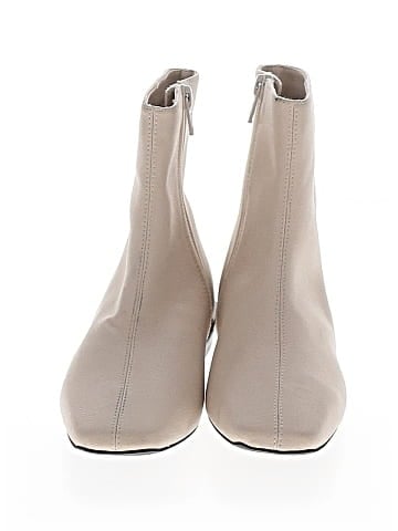 Linea Paolo Ankle Boots (view 2)