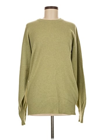 Paul Stuart Pullover Sweater (view 1)