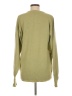 Paul Stuart Green Pullover Sweater Size M - photo 2