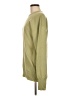 Paul Stuart Green Pullover Sweater Size M - photo 5