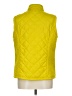 Relativity 100% Fiber Yellow Vest Size L - photo 2