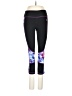 RBX Graphic Purple Active Pants Size S - photo 1