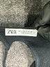 Zara Black Cocktail Dress Size S - photo 7