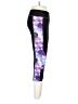 RBX Graphic Purple Active Pants Size S - photo 4