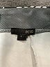 ICE Paisley Black Formal Skirt Size L - photo 4