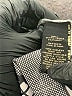 ICE Paisley Black Formal Skirt Size L - photo 5