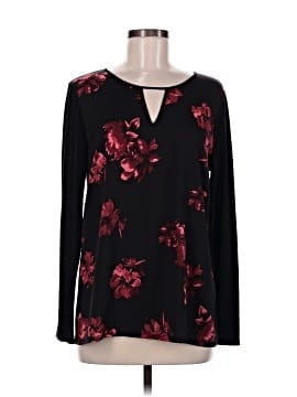 41 Hawthorn Long Sleeve Blouse