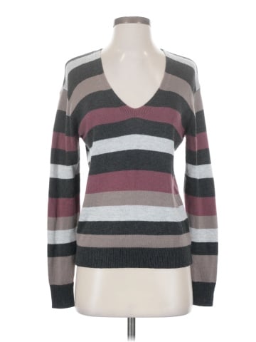 Express Pullover Sweater (view 1)