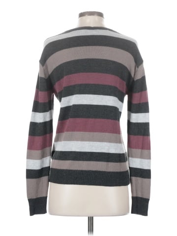 Express Pullover Sweater (view 2)