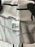 Unbranded Checkered-gingham White Casual Pants Size S - photo 7