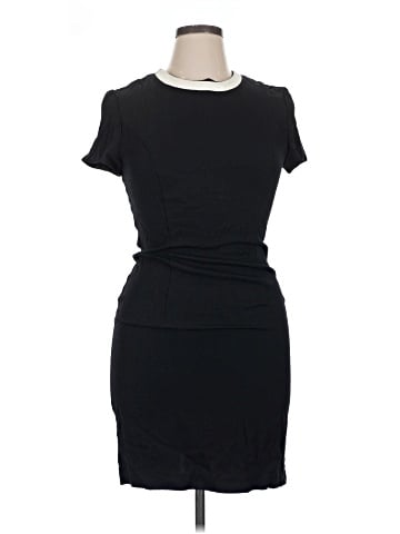 Danny & Nicole Casual Dress (view 1)