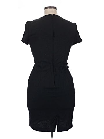 Danny & Nicole Casual Dress (view 2)
