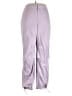 A New Day Purple Casual Pants Size 14 - photo 1