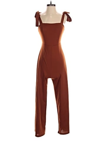 Shein Jumpsuit (view 1)