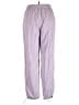 A New Day Purple Casual Pants Size 14 - photo 2
