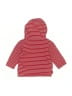 Carter's 100% Cotton Red Jacket 0-3 MO / 3 MO - photo 2