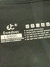 EC Ewedoos Solid Black Casual Skirt Size L - photo 3