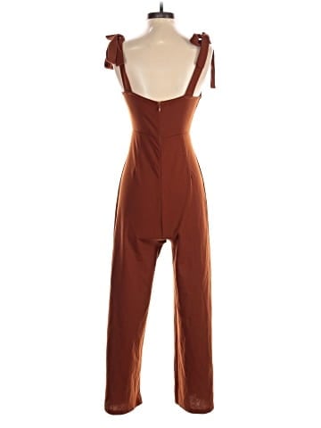 Shein Jumpsuit (view 2)