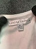 Sandra Darren Chevron-herringbone Orange Casual Dress Size S - photo 7