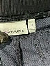 Athleta Solid Blue Athletic Shorts Size 4 - photo 3