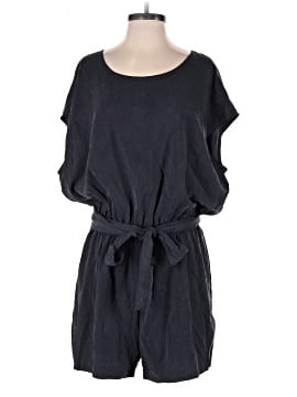 Donna Karan New York Romper