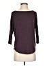 Market and Spruce Purple Pullover Sweater Size XS - photo 1