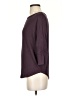 Market and Spruce Purple Pullover Sweater Size XS - photo 5
