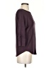 Market and Spruce Purple Pullover Sweater Size XS - photo 4