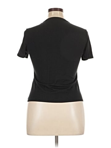 Edited Short Sleeve Turtleneck (view 2)