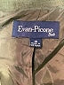 Evan Picone 100% Polyester Green Blazer Size 10 - photo 6